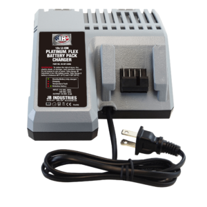 DV-BP-CHRG PLATINUM FLEX Battery Charger